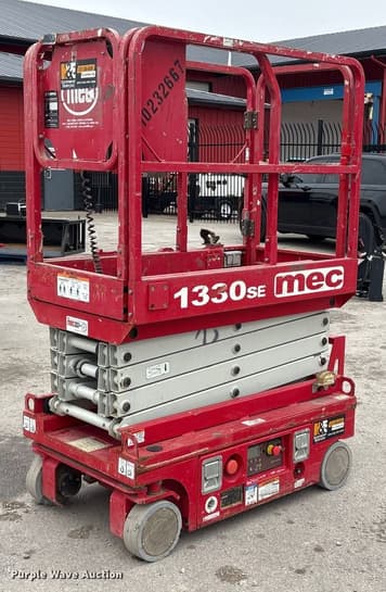 Main image MEC 1330SE