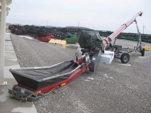 2018 Meridian 20-90 Equipment Image0