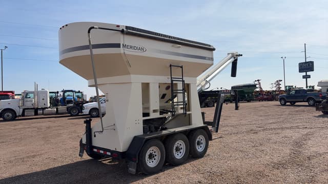 Image of Meridian 405 equipment image 3