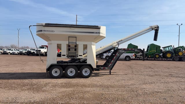 Image of Meridian 405 equipment image 2