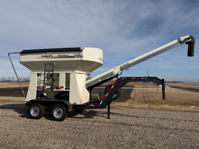 Image of Meridian 405SLD equipment image 1