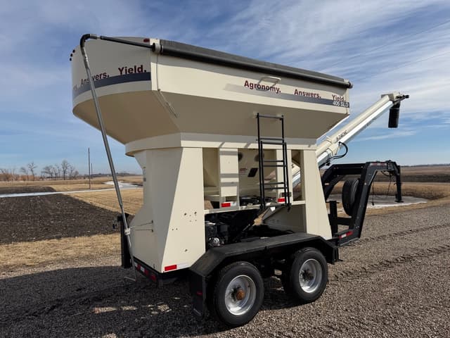 Image of Meridian 405SLD equipment image 2