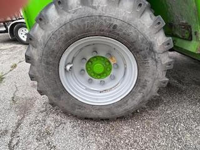 Image of Merlo P38.13US equipment image 3