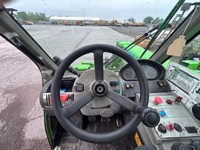 Image of Merlo P38.13US equipment image 4