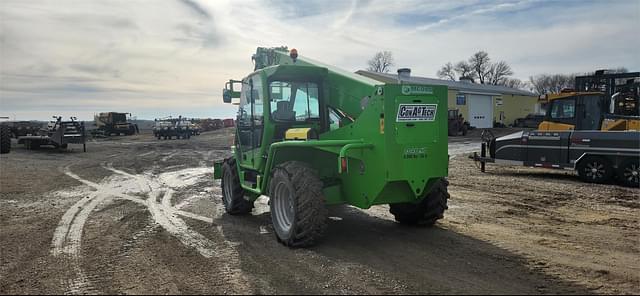 Image of Merlo P40.17 equipment image 1