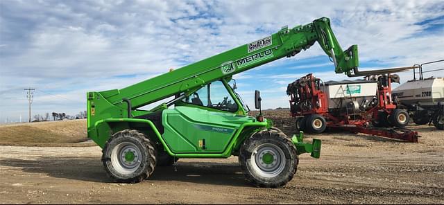 Image of Merlo P40.17 equipment image 2