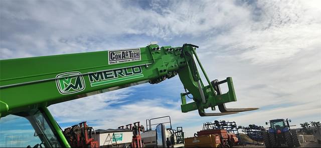 Image of Merlo P40.17 equipment image 3