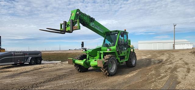 Image of Merlo P40.17 equipment image 4