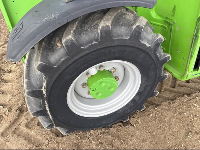 Image of Merlo TF30.9-115 equipment image 3