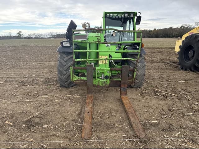 Image of Merlo TF30.9-115 equipment image 2