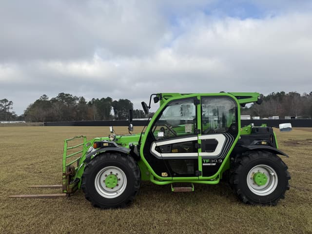 Image of Merlo TF30.9-115 equipment image 1