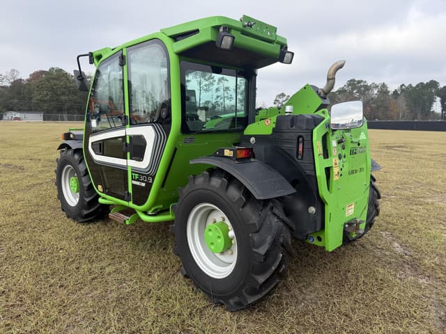 Image of Merlo TF30.9-115 equipment image 2