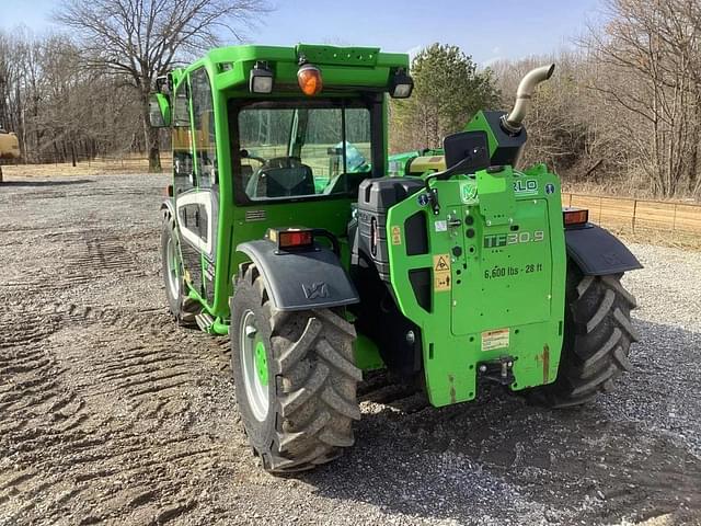 Image of Merlo TF30.9 equipment image 4