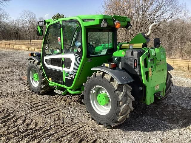 Image of Merlo TF30.9 equipment image 3