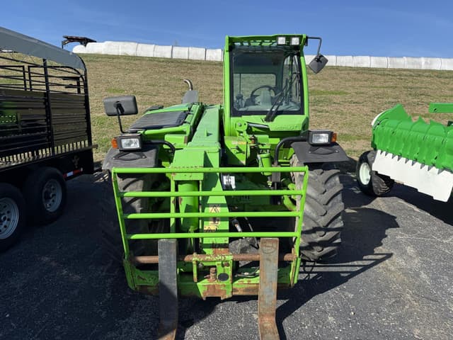 Image of Merlo TF42.7TTCS-140 equipment image 1