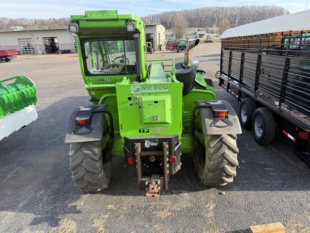 Image of Merlo TF42.7 equipment image 3