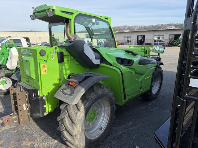 Image of Merlo TF42.7 equipment image 4