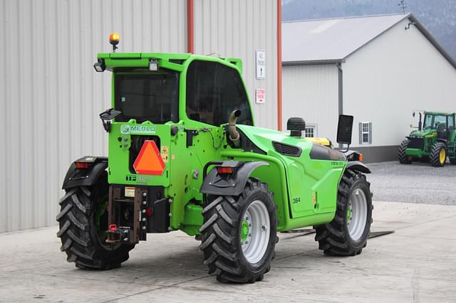 Image of Merlo TF42.7 equipment image 4