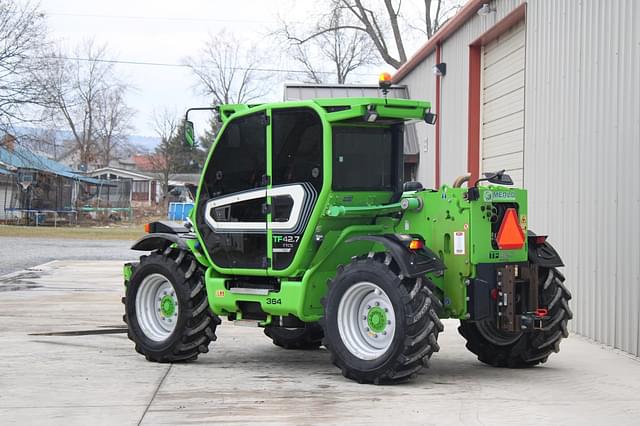 Image of Merlo TF42.7 equipment image 3