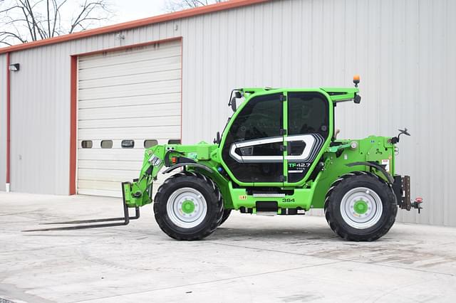 Image of Merlo TF42.7 equipment image 2