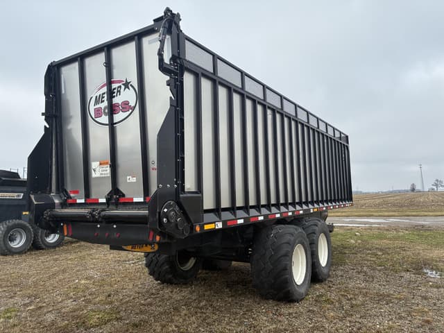 Image of Meyer 9130RT equipment image 2