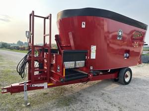 2018 Meyer F700 Image
