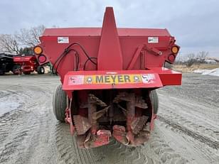 Main image Meyer 7500 7