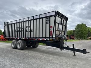 2018 Meyer 9130RT Image