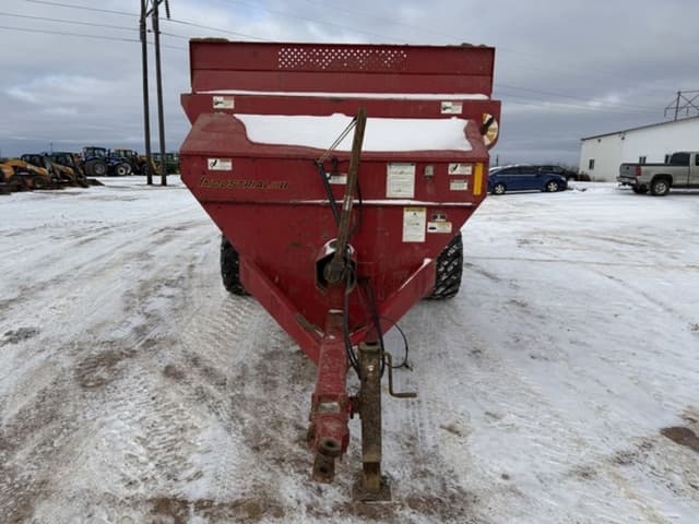 Image of Meyer SXI720T equipment image 1