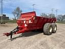 2018 Meyer SXI865 Image