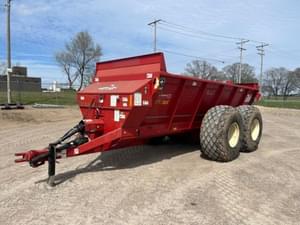 2018 Meyer SXI865 Image