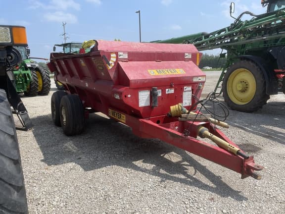 Image of Meyer's V-Force 7500 Primary image