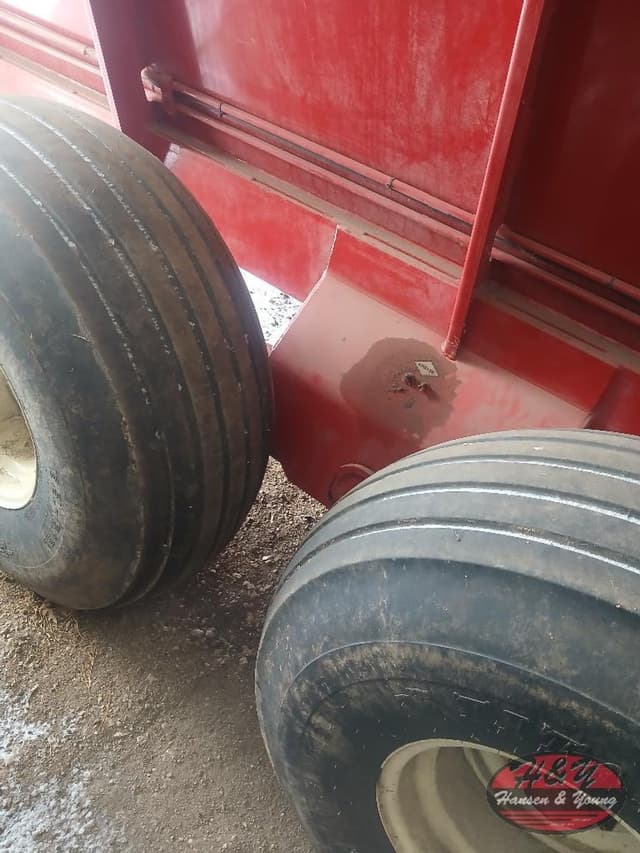 Image of Meyer 7500 equipment image 1