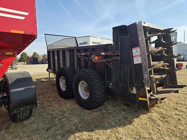 Image of Meyer's VB750 equipment image 3