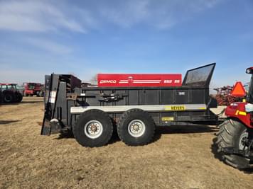 Main image Meyer's VB750