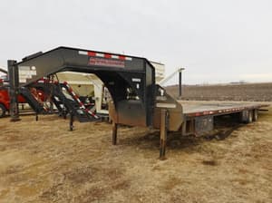 2018 Midsota FB36GN Image