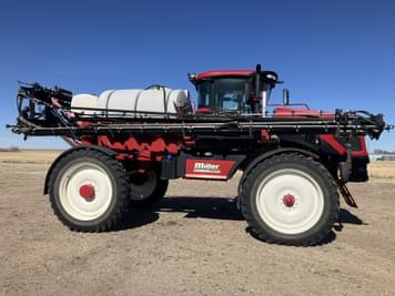 Main image Miller Condor GC260