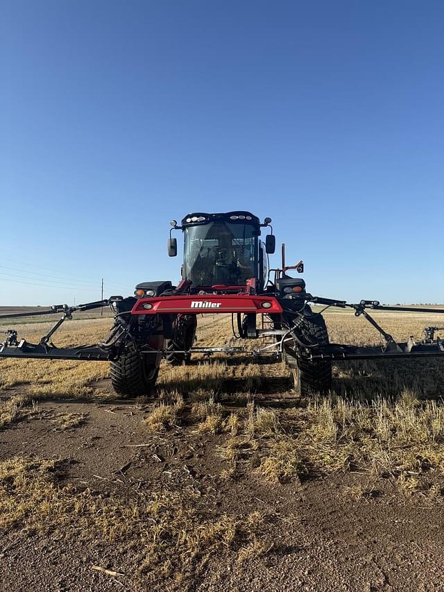 Image of Miller Nitro 6300 equipment image 1