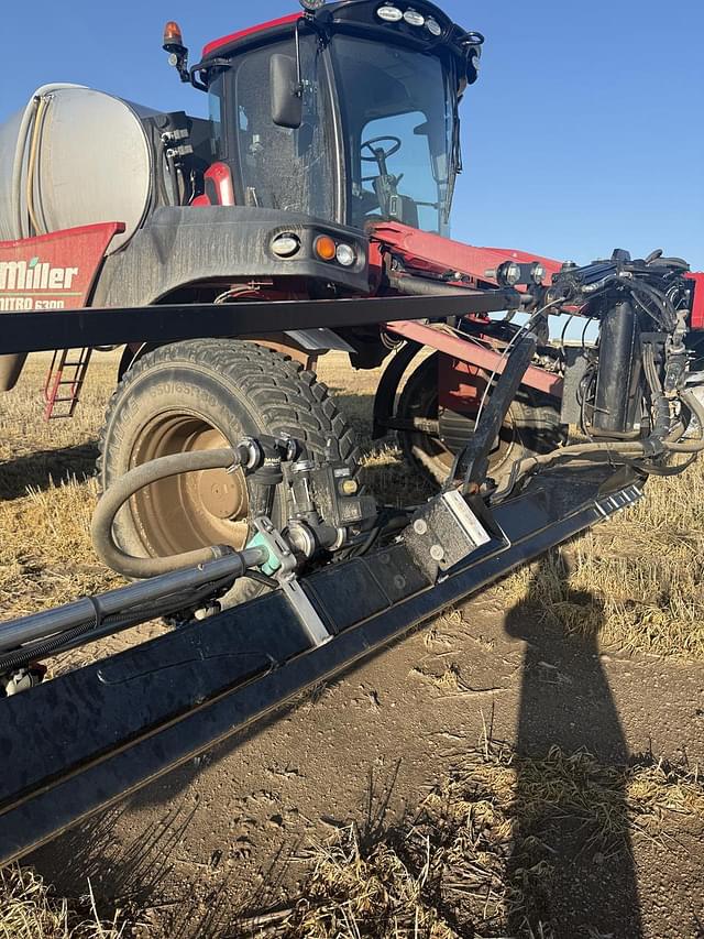 Image of Miller Nitro 6300 equipment image 3
