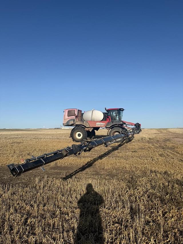 Image of Miller Nitro 6300 equipment image 1