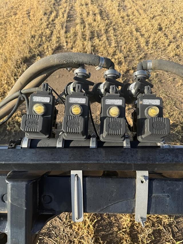 Image of Miller Nitro 6300 equipment image 2