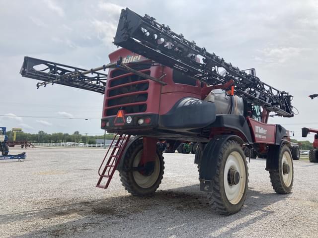 Image of Miller Nitro 6300 equipment image 2