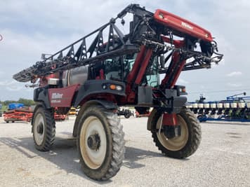 Main image Miller Nitro 6300