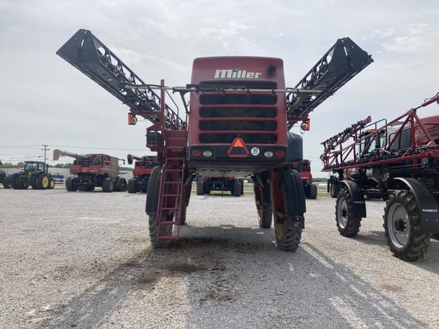 Image of Miller Nitro 6300 equipment image 3