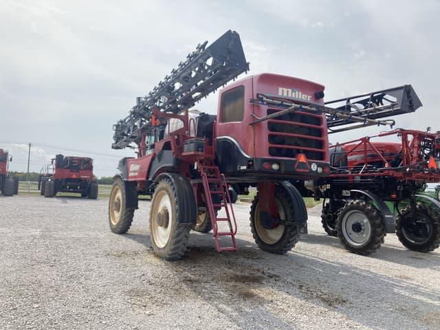 Image of Miller Nitro 6300 equipment image 4