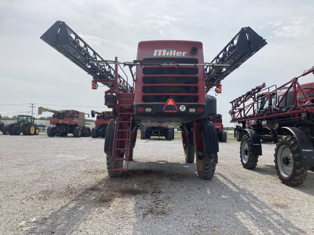 Image of Miller Nitro 6300 equipment image 3