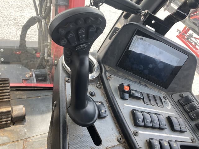 Image of Miller Nitro 6300 equipment image 2