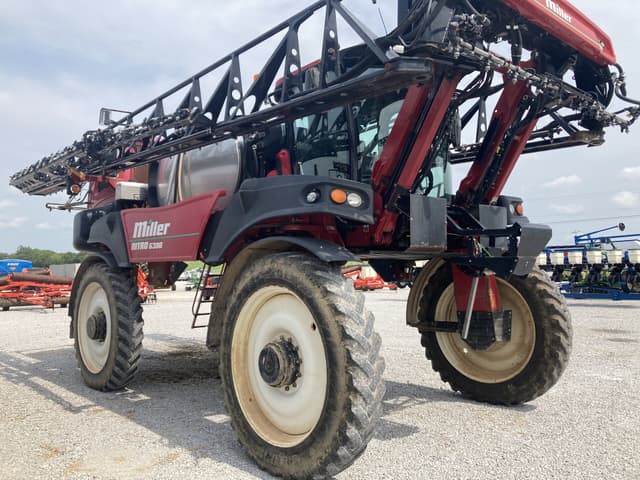 Image of Miller Nitro 6300 equipment image 1