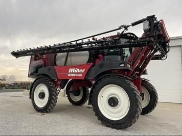 Main image Miller Nitro 6500