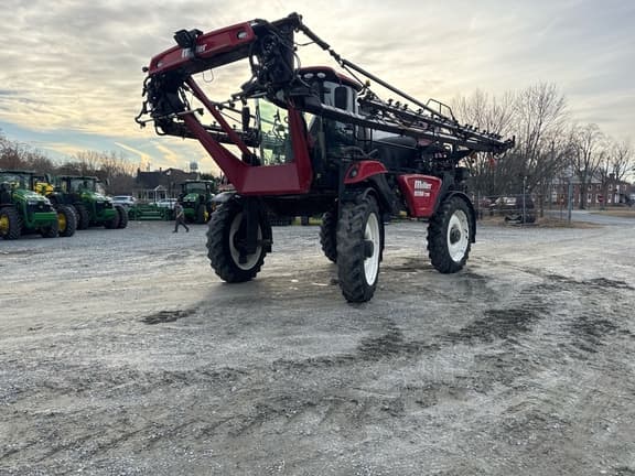 Image of Miller Nitro 7310 equipment image 3
